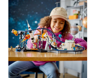LEGO Creator 3 w 1 31142 Kosmiczna kolejka górska - 1159392 - zdjęcie 7
